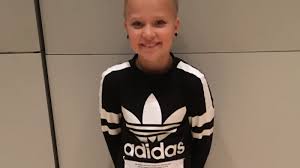 Leah är femte bästa i världen på hiphop: "Känns väldigt stort"