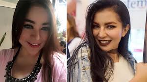 You can also read her bio here. Bukan Ariel Tatum Atau Kylie Jenner Dandan Begini Netizen Sebut Five Vi Mirip Pedangdut Senior Ini Halaman All Tribunstyle Com