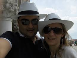 Les relations de Sabine ITIÉ