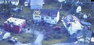 That means wind damage to your roof, windows and siding will generally be taken care of by your insurance company. What S Covered And What S Not By Insurance After Tornado Hits Tacoma News Tribune