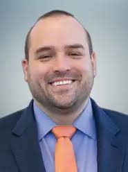 Dr. Andrew Hagar, MD