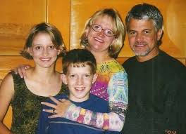 Comedian Chonda Pierce Personal Life Married To Husband And Shares One Daughter One Son