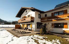 Restaurants und lokaleschönau am königssee noch keine erfahrungsberichte. Haus Munchen Gastezimmer Schonau Am Konigssee