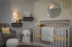 Shop from the world's largest selection and best deals for grey nursery furniture nursery cotbeds. 21 Gorgeous Gray Nursery Ideas