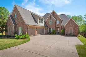 260 Saunders Creek Dr, Rossville, TN 38066