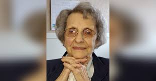 Obituary information for Agnes Antoinette Carman