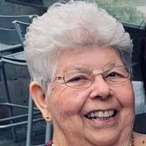 Mrs. Mary Lee Colson Obituary