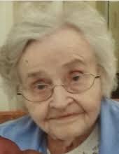 Obituary information for Frances P. "Polly" Riker