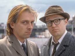 Bottom: Season 2, Episode 6