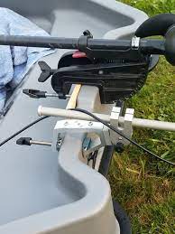 Fish Finder Mounts Com Kayak Fish Finder Bass Boat Mini Bass Boats