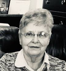 Mary I. Dockerty Obituary May 9, 2020