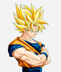 Movies, ovas and tv specials. Goku Png Images Pngwing