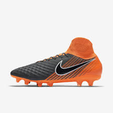 Nike Magista Obra Ii Pro Dynamic Fit Firm Ground Football Boot