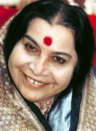 Free course of Sahaja Yoga meditation