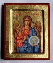 See more ideas about orthodox icons, religious ikonen. Ikone Erzengel Rafael Engel Raffael Icone Icon Angel Ikona Ikonen Orthodox Icoon Ebay