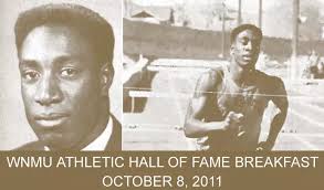 Patterson Added to Hall of Fame Wall