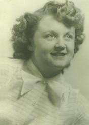 Donna Kathryn Lewis Crane Obituary March 1, 2012