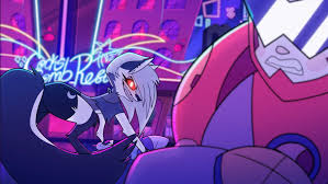 Helluva boss full moon episode