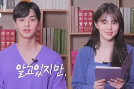 Nonton nevertheless, subtitle indonesia, streaming download nevertheless, subtitle indonesia, tonton streaming drama korea series film korea drakor tonton streaming nevertheless, subtitle indonesia di drama top. Nevertheless Starring Song Kang And Han So Hee Confirms Premiere Date Mydramalist