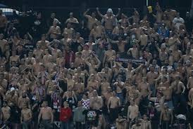 Gornik zabrze pogon szczecin gornik zabrze 1 1.83. Pogon Szczecin Gornik Zabrze Zdjecia Kibicow Gornika Do Szczecina Pojechalo 500 Fanow Zabrzan Gol24