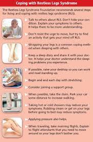 Here Is A Surprisingly Simple Home Remedy For Restless Leg Syndrome That Everyone Swears By Restless Leg Remedies Restless Leg Syndrome Restless Legs