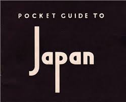 This is my guide to the japanese civilisation led by oda nobunaga for sid meier's civilization 5. Pocket Guide To Japan