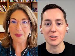 Unshocked with Naomi Klein