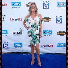 Courtney friel is an anchor/reporter at ktla (ch5) in los angeles. Courtney Friel Smart Women Women Beautiful Women
