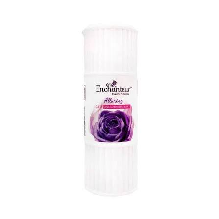 Enchancher  Talc Alluring 50g