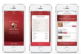 Opentable Mobile Payments Jpg 1000 667 Mobile Payments App Development Product Launch
