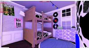 In fact, bloxburg is a good way to gather inspiration to design and create your living room virtually before you start moving actual furniture around or even before you. Indie Bloxburg Bedroom Pt 2 Bloxburg Bedroom Bedroom Loft Bed