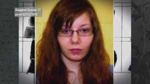 Snapped: Behind Bars': What To Know About Sabrina Zunich Case