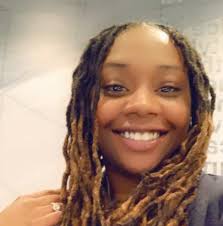 Darnesha Smith in people