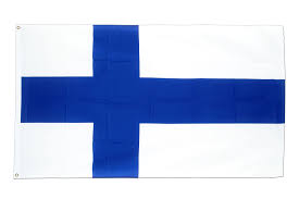 Finde fotos von flag finland. Finnland Flagge Finnische Fahne Kaufen Flaggenplatz Shop