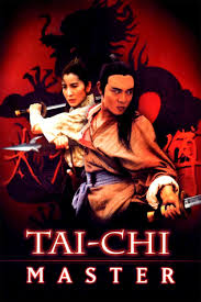 His chinese name sounded like chain saw, and that's what. Tai Chi Master Yify Subtitles