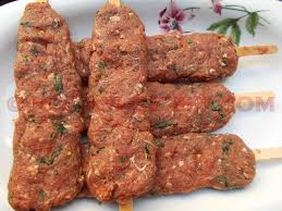 evde urfa kebabi yapimi yemek tarifi kebap kebabs yemek