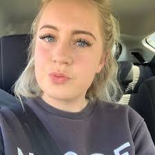 Alice Coates's Instagram, Twitter & Facebook