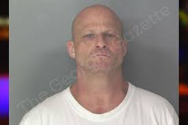 Clifford Kittrell — Douglas County Jail Bookings