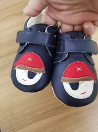 Pitter Pat Shoes Babies Kids Babies Kids Fashion On Carousell