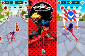 1,073 5h ago 100% 14:35. Juegos Para Jugar Sin Internet De Ladybug Y Cat Nua De 2 Jugadores Miraculous Ladybug Y Cat Noir Iphone Apps Appsuke