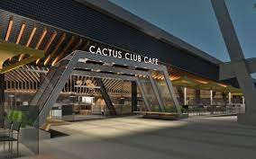 Join the cactus club dish newsletter. Hiring For Coal Harbour Cactus Club Cafe