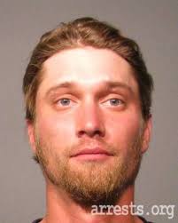 Christopher Dieter Mugshot