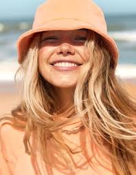 Aerie Terry Bucket Hat