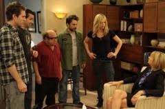 Maybe you would like to learn more about one of these? Who Has To Do The Dishes Review It S Always Sunny In Philadelphia The Gang Gets Analyzed Your Entertainment Corner