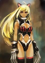 Animal Ears Greatest Anime Pictures And Arts Funny Pictures Best Jokes Comics Images Video Humor Gif Animation I Lol D Anime Nekomimi Cat Girl