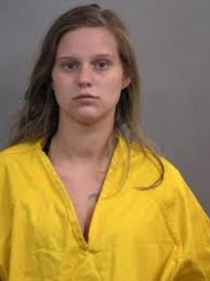 Louisville police: Woman charge with abuse after she flung child