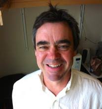 Previous Lab Members