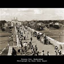 photographs of Raja Lala Deen Dayal ...