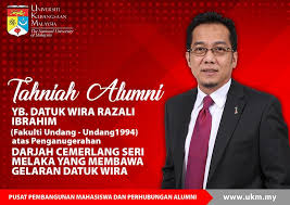 Последние твиты от razali ibrahim (@razaliibrahim). Tahniahukm Universiti Kebangsaan Malaysia Ukm Facebook