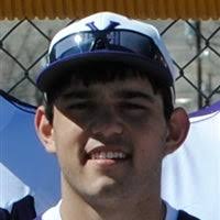 Sam Monahan's High School Career Home